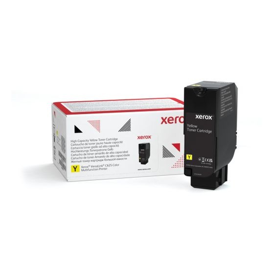 Toner Xerox 006R04647 žltý (žltý)