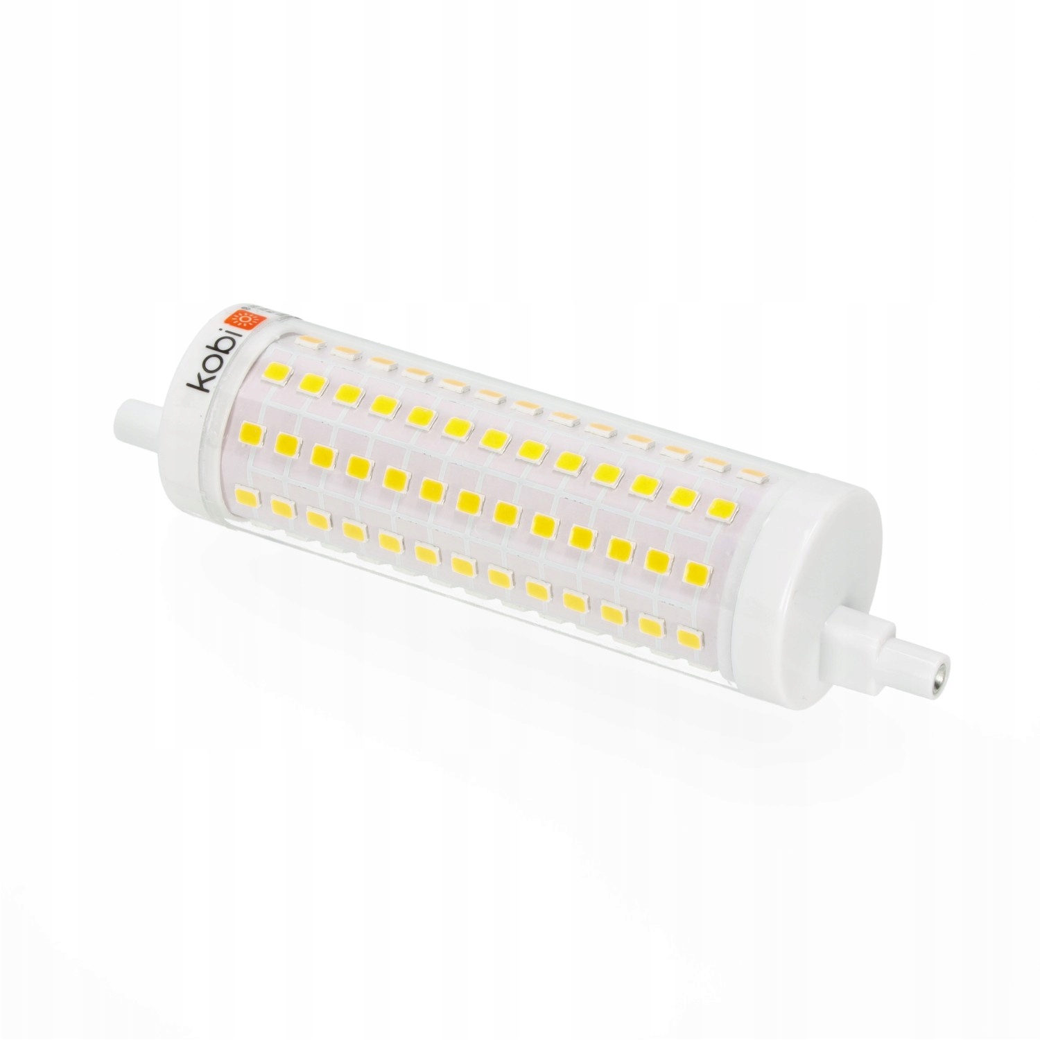 Żarówka LED 15W R7s barwa neutralna biała 4000K 1700lm Marka Kobi