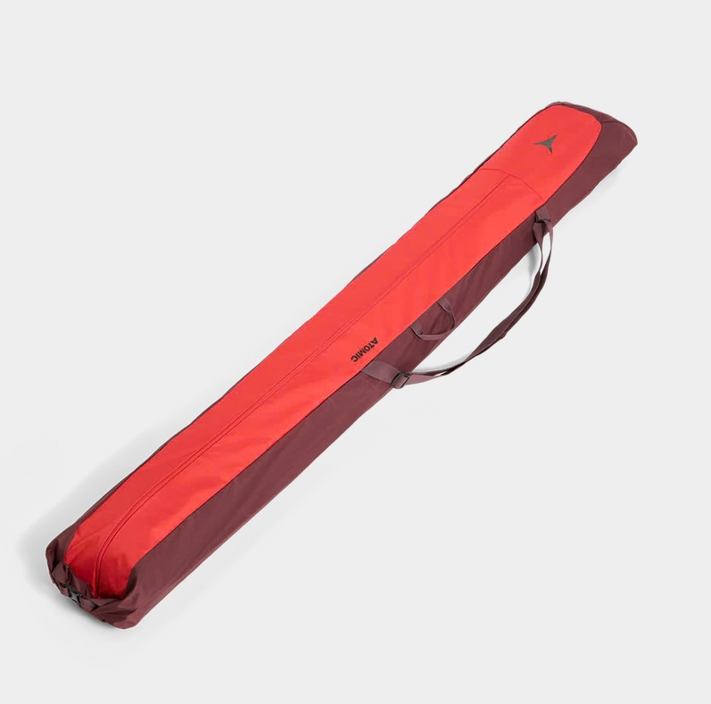 Torba narciarska Atomic A Sleeve Maroon