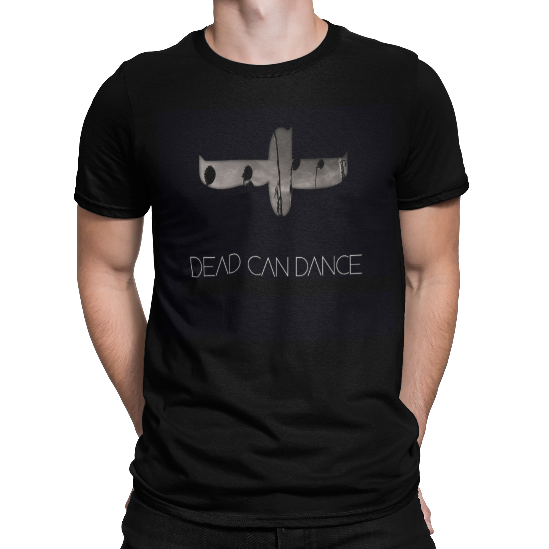 

Dead Can Dance Koszulka T-Shirt Dużo Wzorów XXL