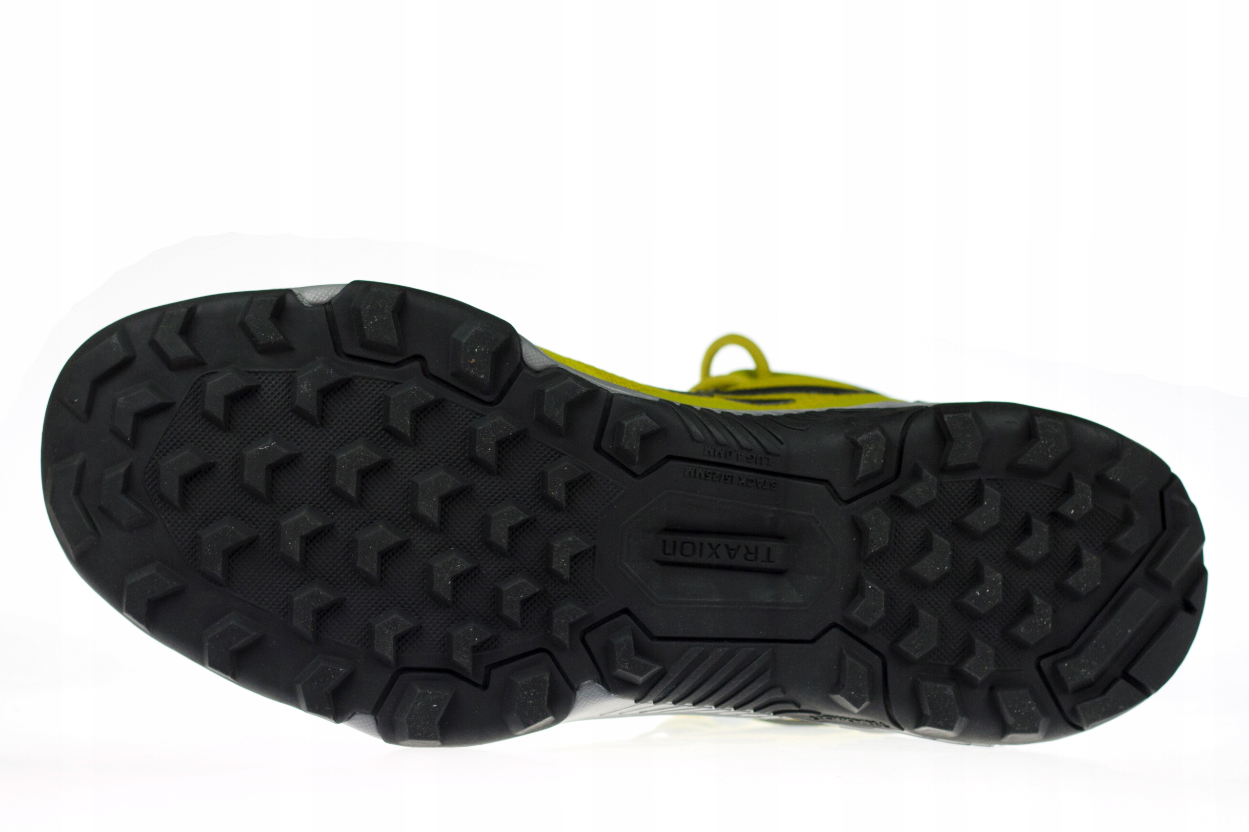 Buty męskie ADIDAS TERREX EASTRAIL 2 MID R.RDY Kolekcja Nowość