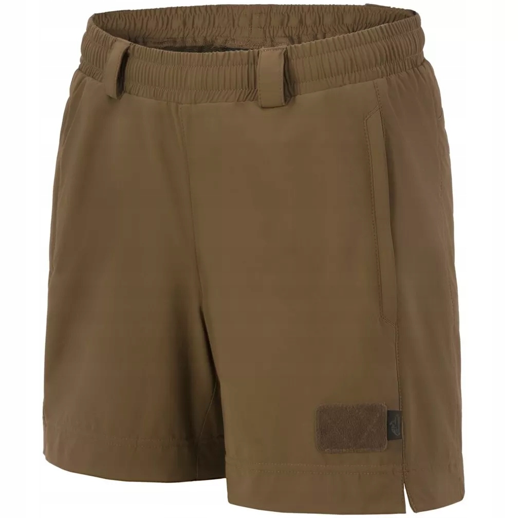 Spodenki Helikon Utility Light Shorts Mud Br. XS