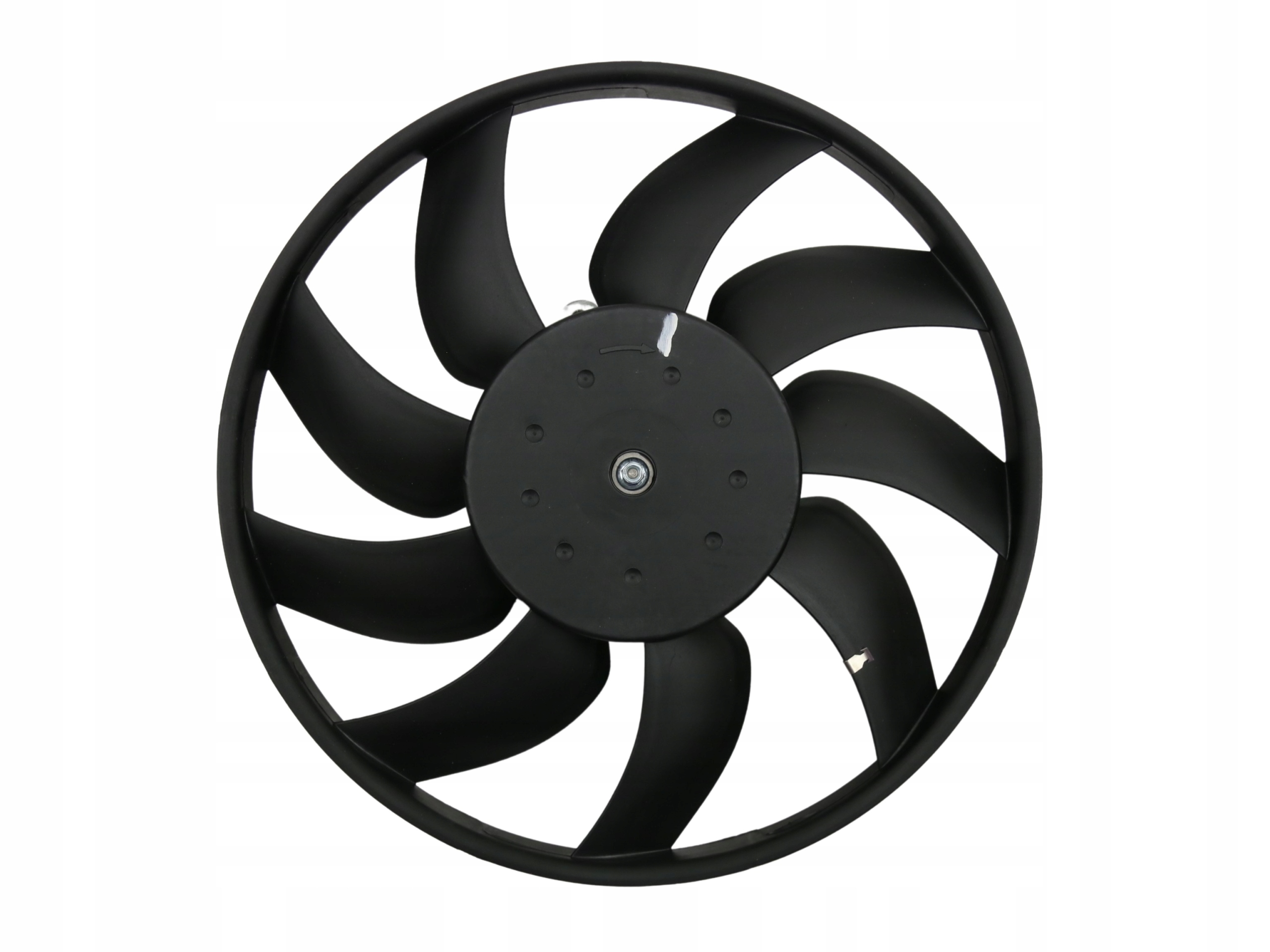 Ventilátor Chladiče Sprinter 906 Crafter 30-35 30-50 2006-2016
