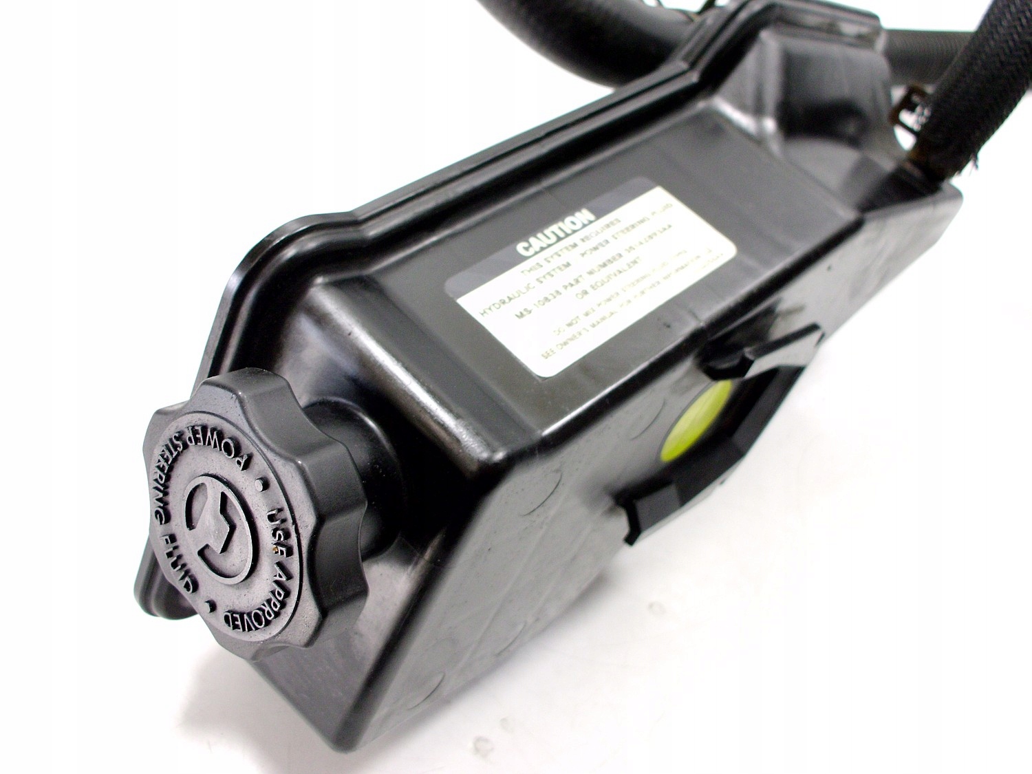 JEEP COMMANDER XH 3 0 CRD ZBIORNIK WSPOMAGANIA WAZ Car type Passenger cars