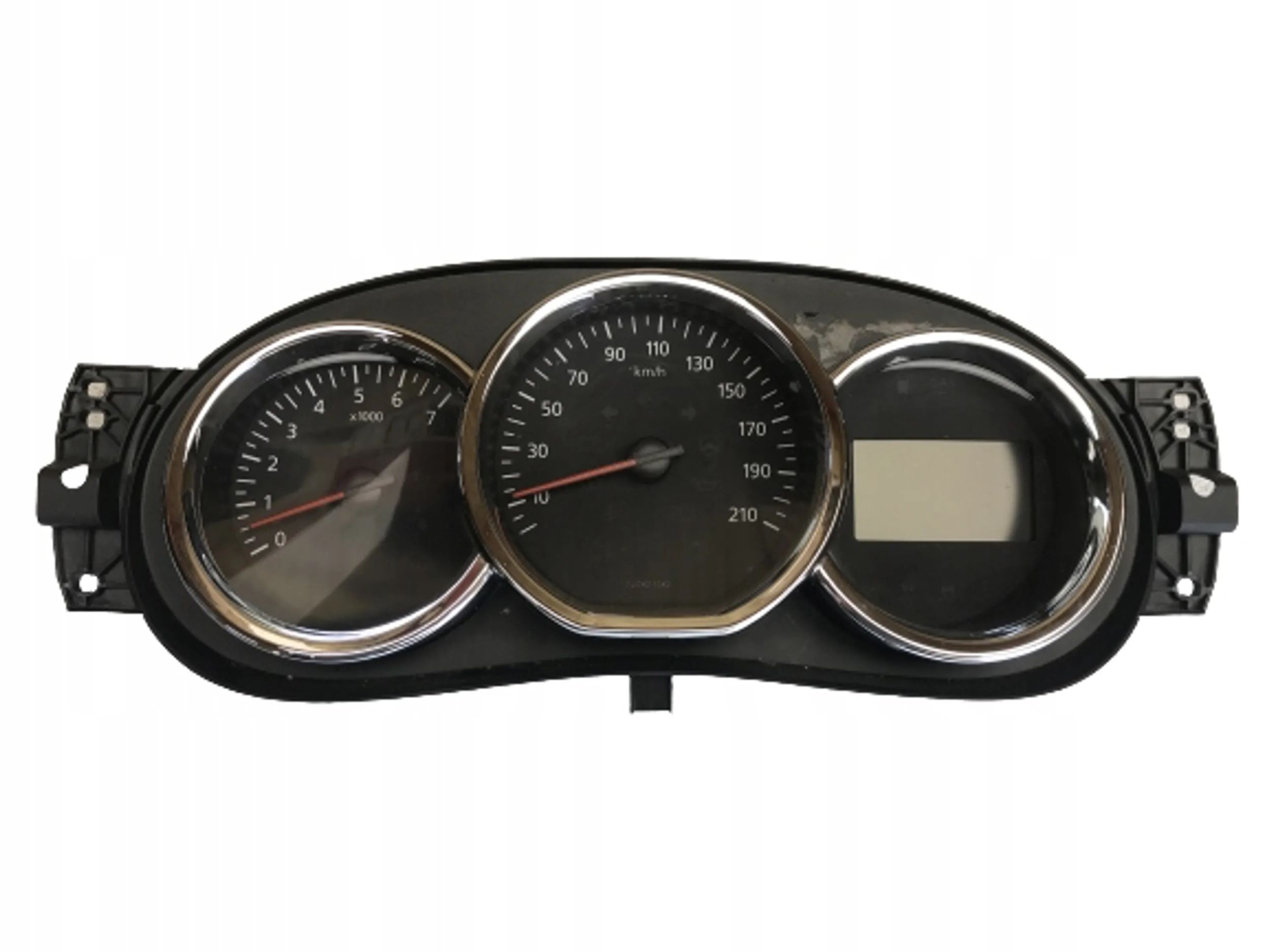 dials dials DACIA LODGY 248103932R EUROPA