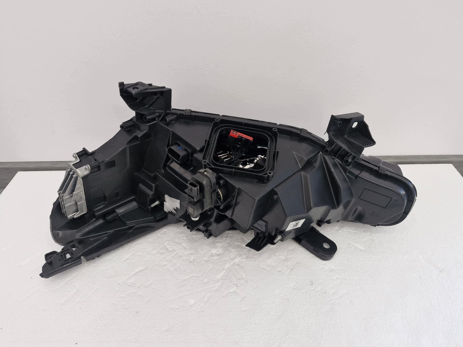 light right Renault Clio 5 LIFT FULL LED