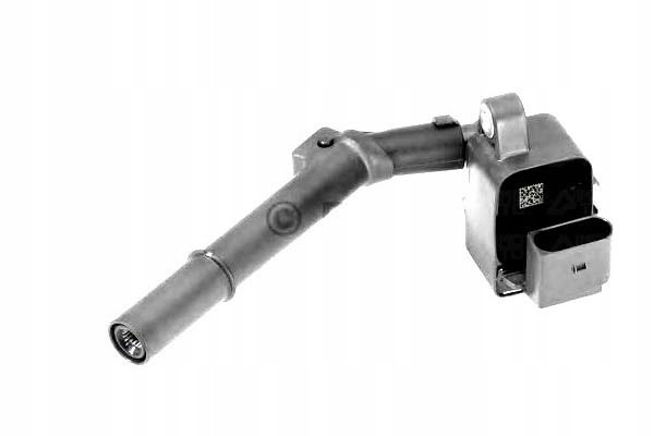 Bosch Zapalovací Cívka Mercedes A (W176), B (W246 Asistent řidiče #28
