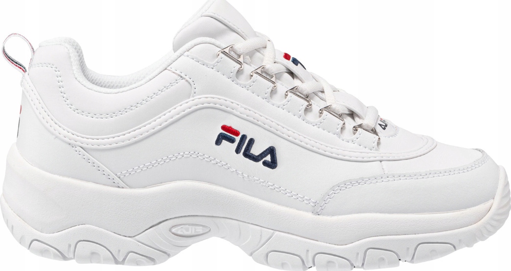 Dámské Boty Fila Strada Bílé 1010560 1FG, velikost 38
