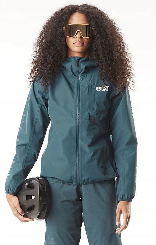 kurtka Picture Granity+ 2.5L Deep Water