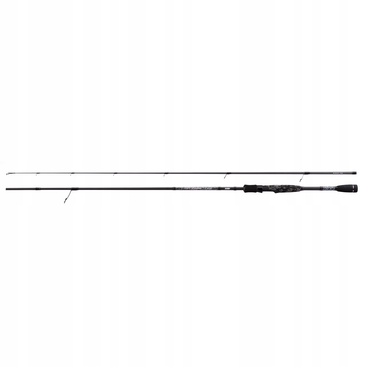 WĘDKA SPINNINGOWA JAXON GREY STREAM 2,10m 10-40g