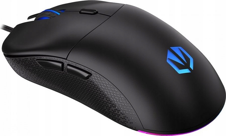 Gem Plus mouse black Endorfy