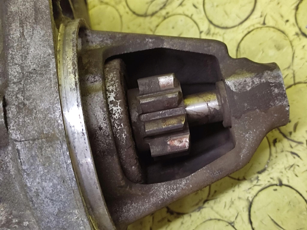 HONDA CIVIC VII 1.6 starter 4280000321