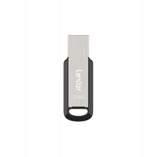 Pendrive Lexar JumpDrive M400 256 Gb Usb 3.0 czarny