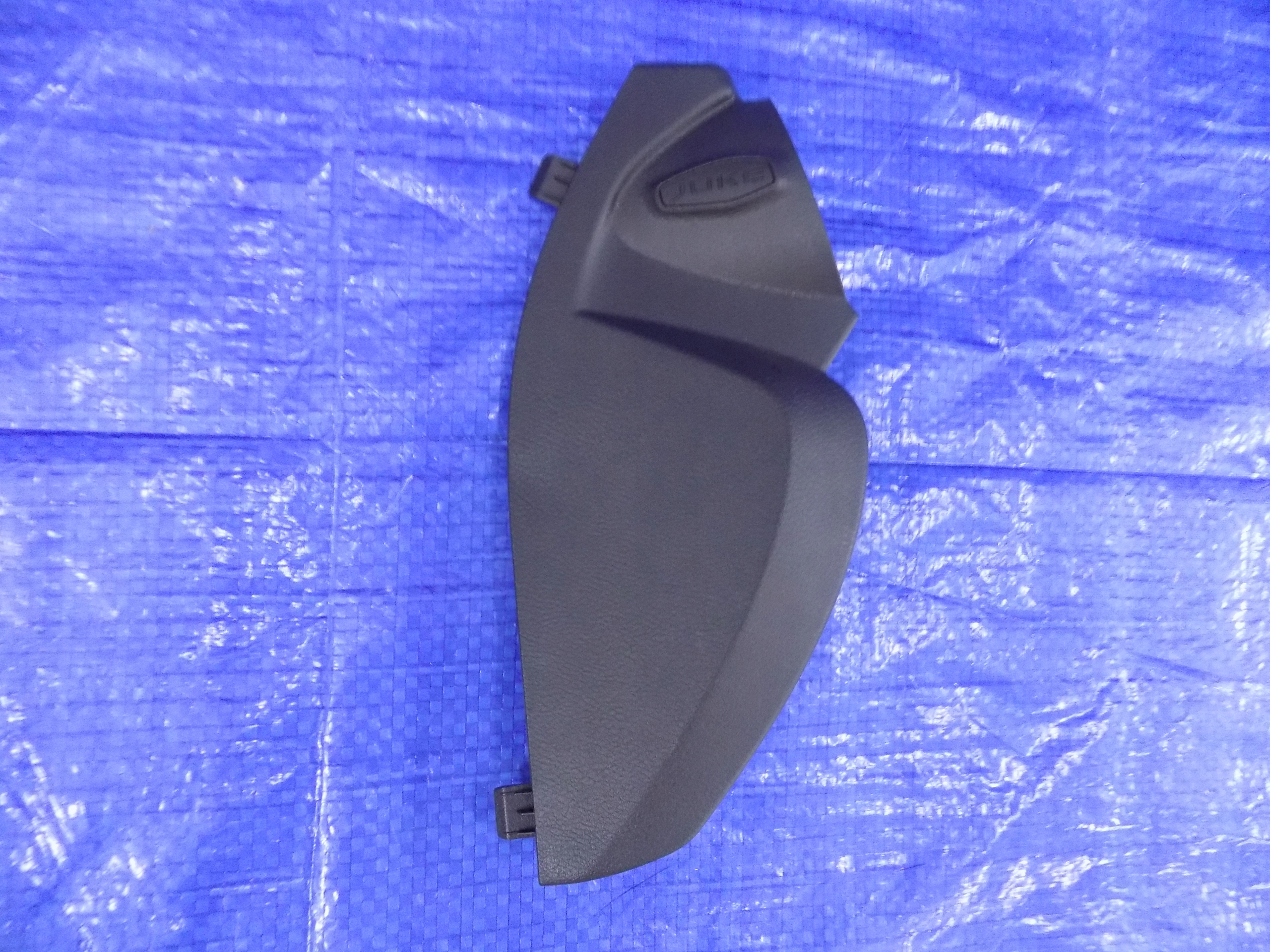 cover consoles left JUKE F16 20R 1,0DIG-T