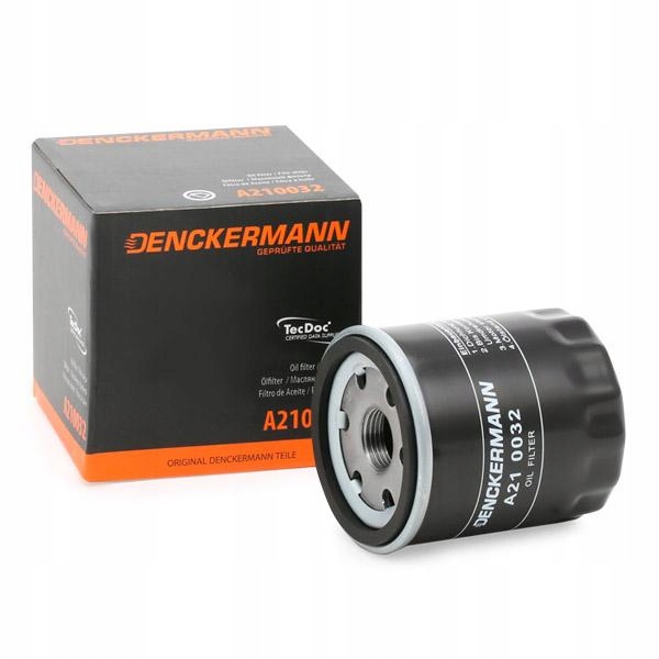 

Filtr Oleju A210032 Denckermann