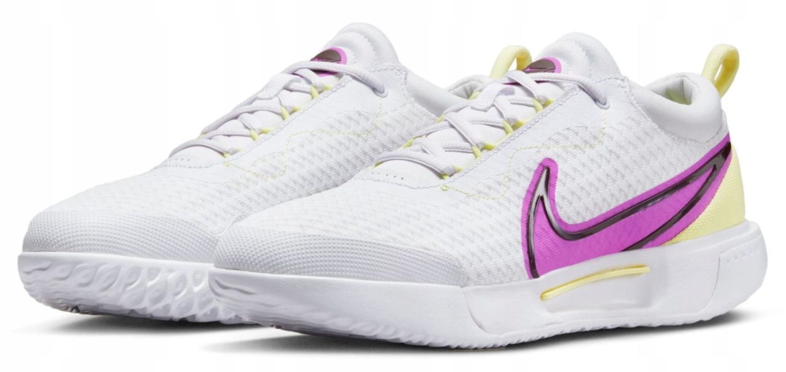 Nike Zoom Court Pro Hard Court DV3285-101 44