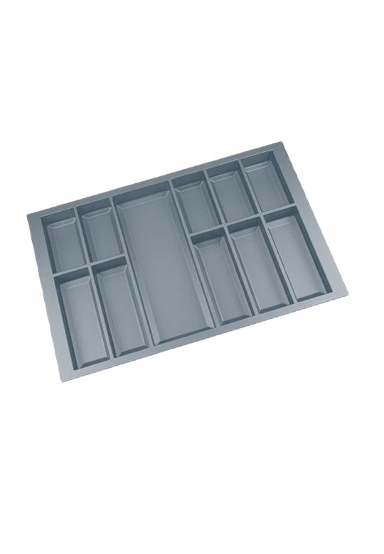Peka 07.6016.SL Náplň 800 Classico 740x490 šedá