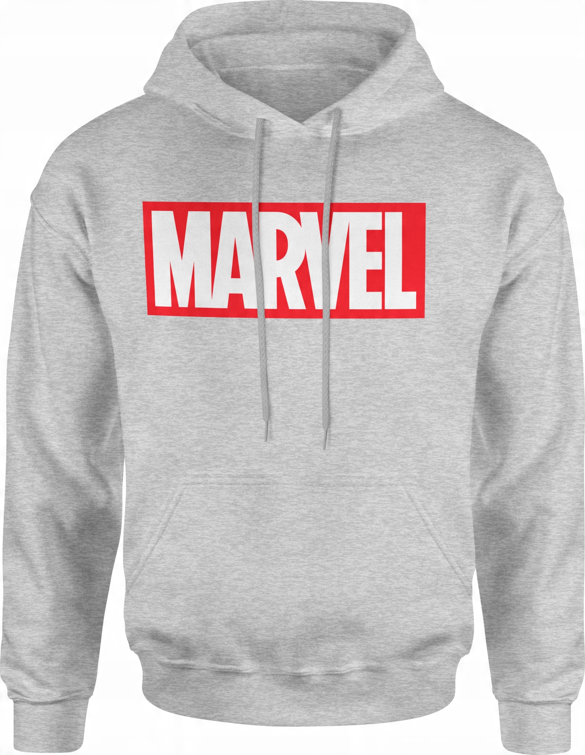 

Męska Bluza Z Kapturem Marvel Rozmiar L Bawełniana