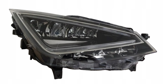 REFLEKTOR DIODOWY LEWY PRZÓD SEAT ARONA OE