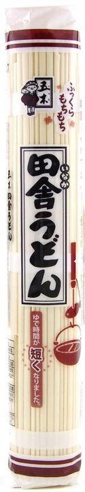 

Makaron Udon Inaka maki Itsuki 200g