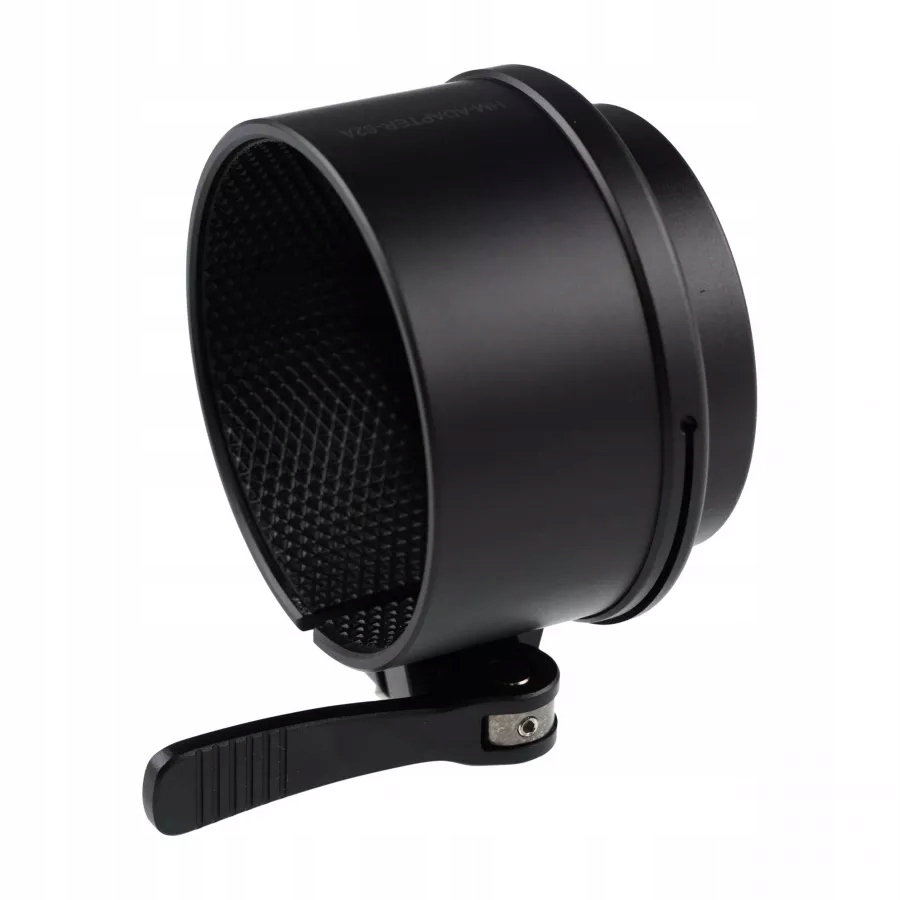 Adaptér na dalekohled 62 mm pro Hikmicro Thunder 2.0 a 3.0