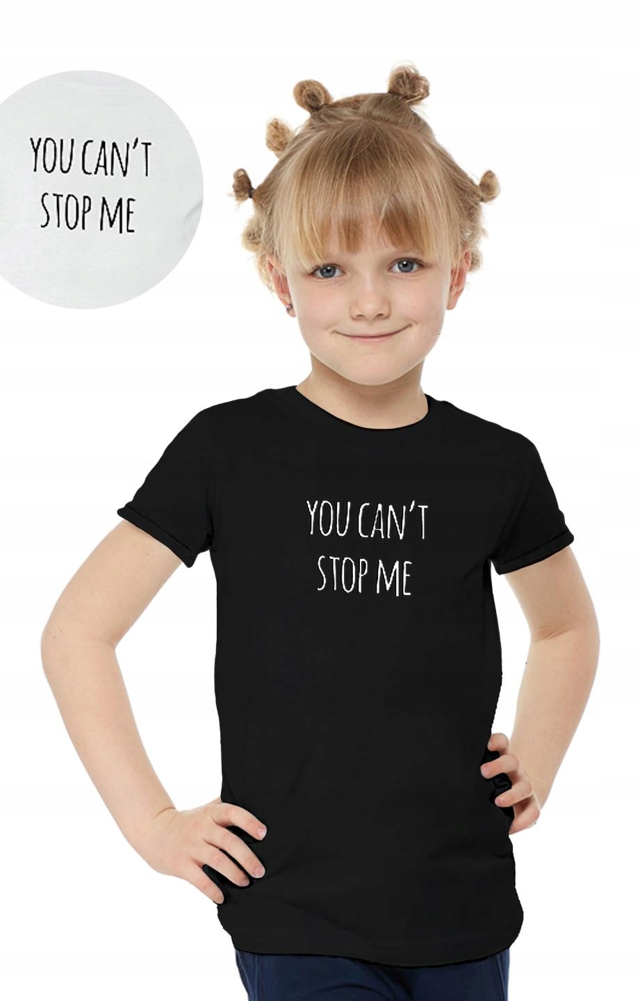 

T-shirt Dziewczęcy Moraj OTG1000-011