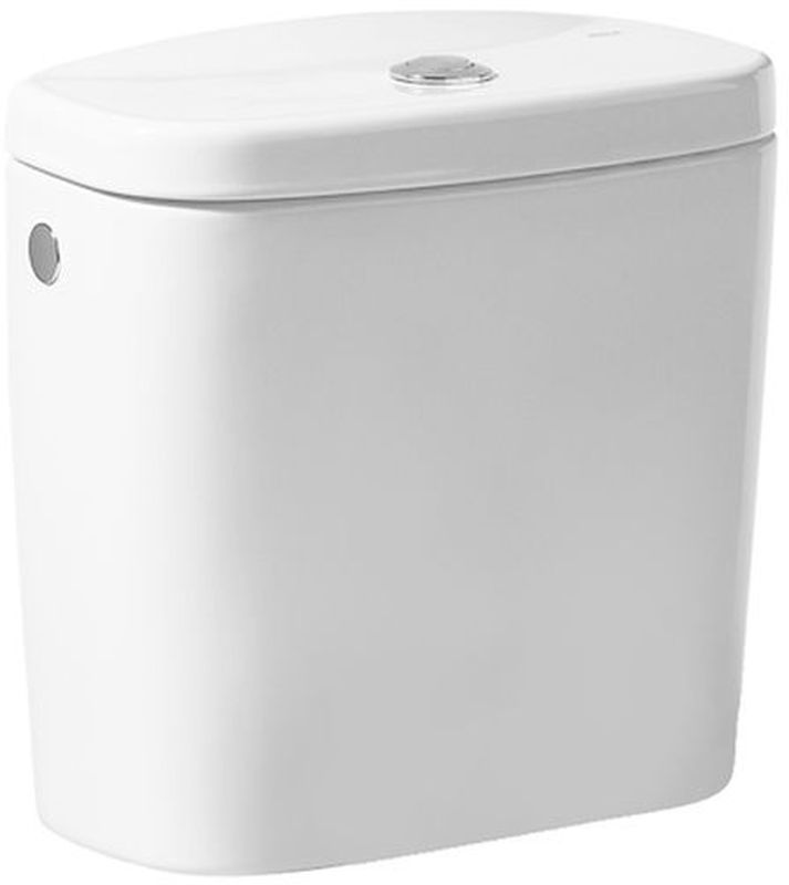 ROCA VICTORIA SPŁUCZKA KOMPAKTOWA A341392007