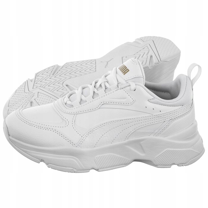 Dámské sportovní tenisky Puma Cassia Sl 385279 Bílé