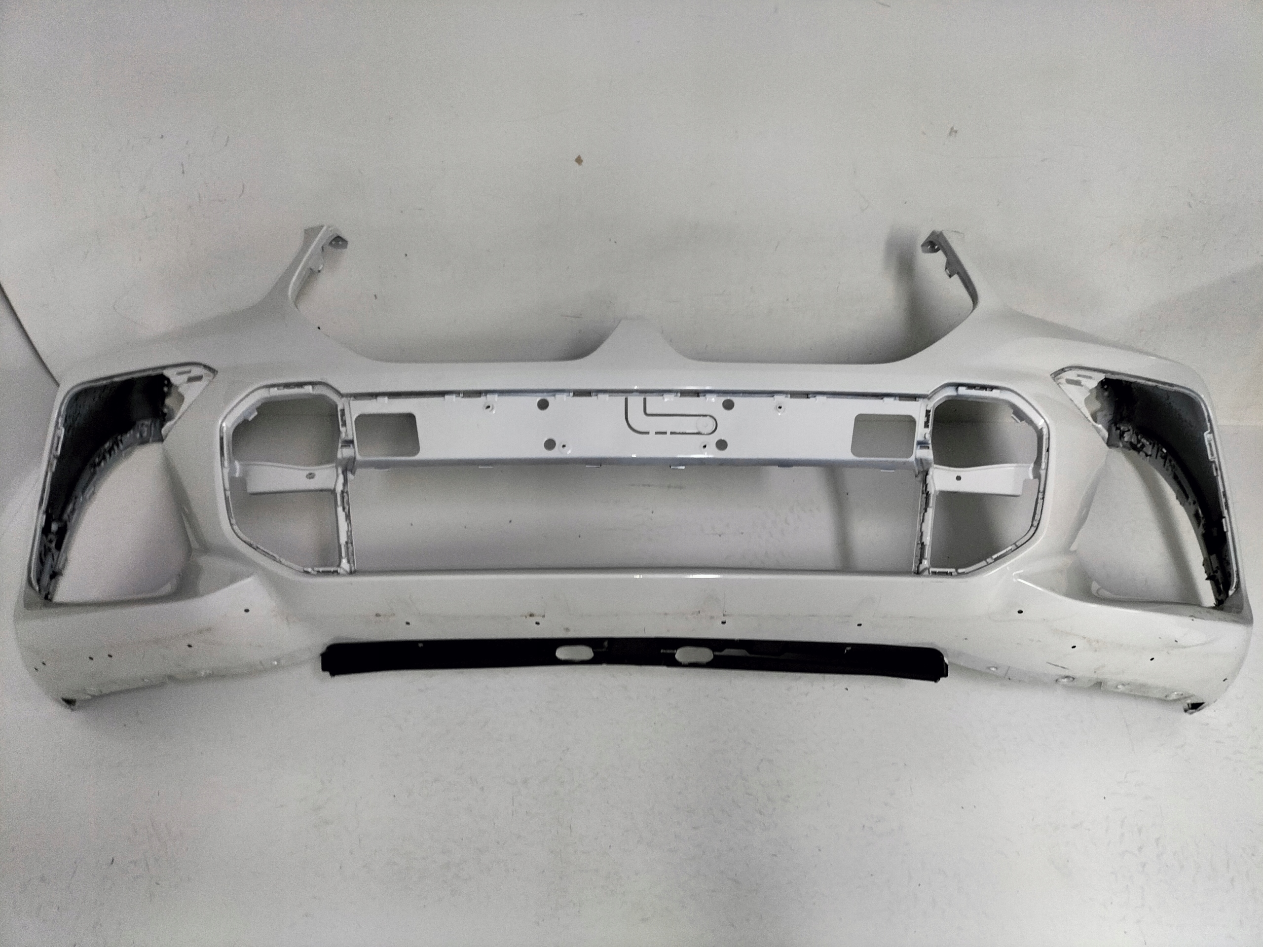 FRONTSTOSSSTANGE VORNE BMW X6 G06 19- M-PAKET