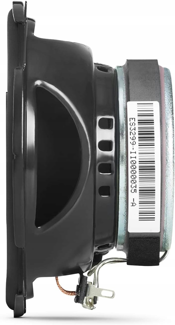 JBL STAGE 3 427F MOCNE GŁOŚNIKI SAMOCHODOWE DWUDROŻNE 100 mm 10 cm Stan opakowania oryginalne