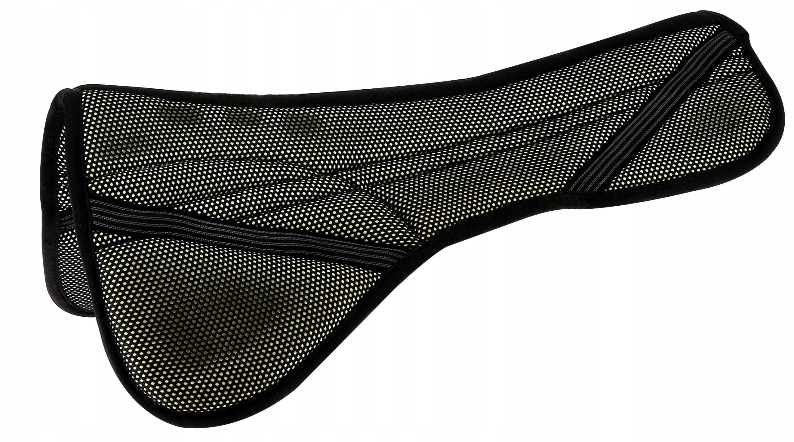 Norton podkładka pod siodło Grip black