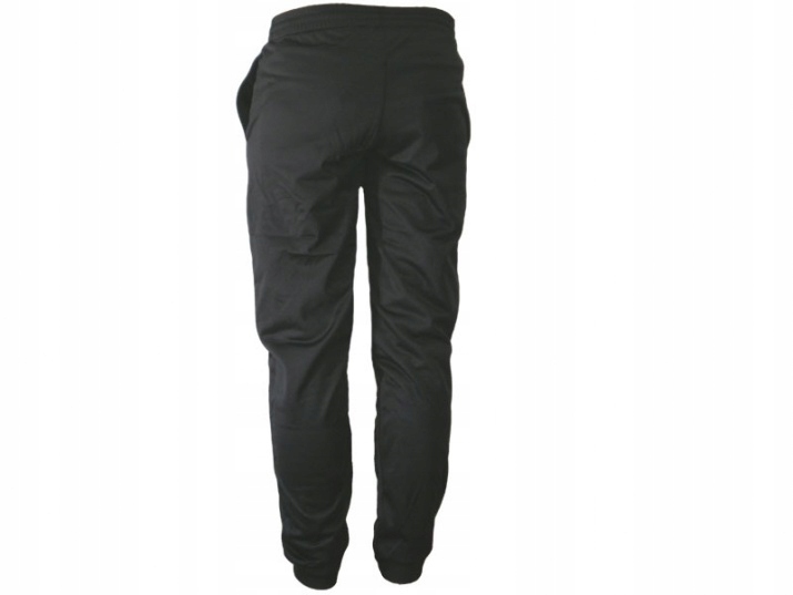 Dres komplet junior Kappa Ephraim 702759 J892,r176 Rękaw długi rękaw