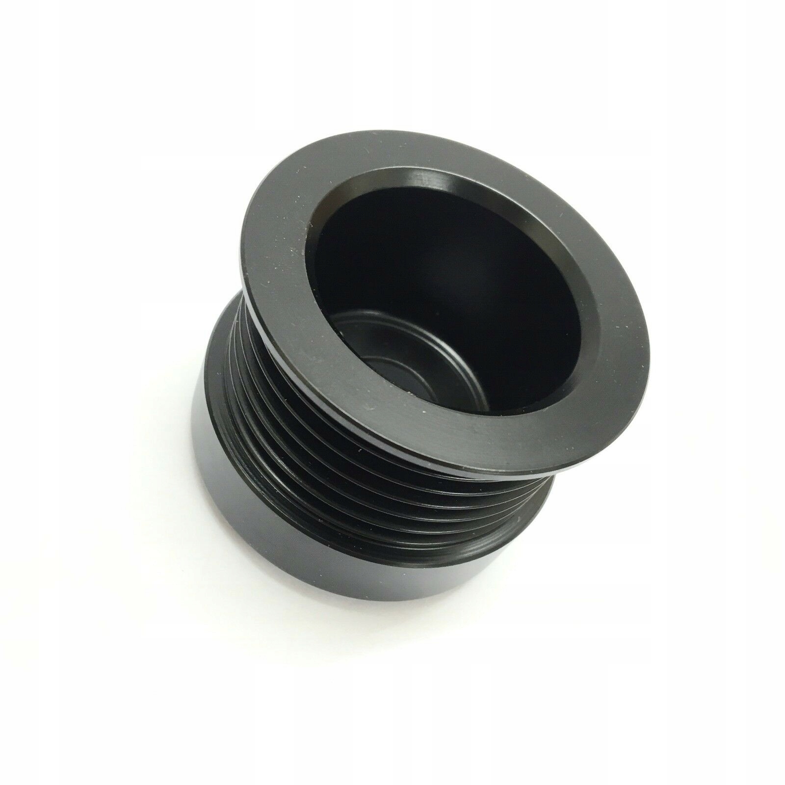 A2721550215 - Шкив генератора Mercedes W218 W221 W230