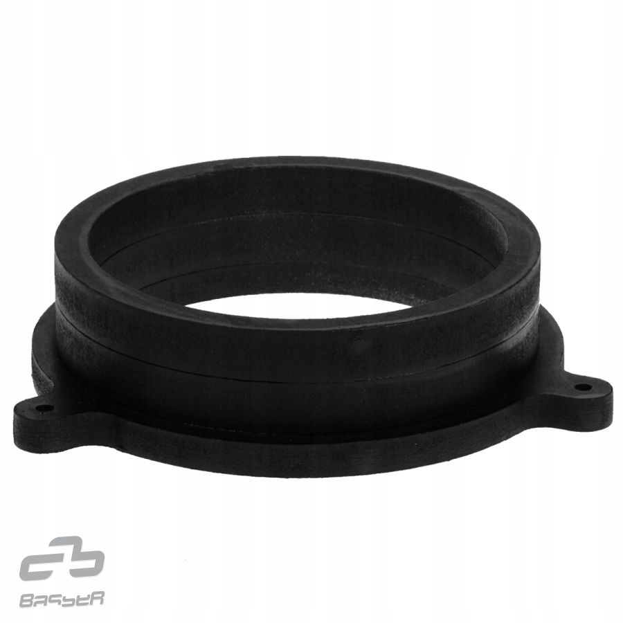 DYSTANSE DO RENAULT Megane Scenic 2008-2016 DMRENA01 MDF 165mm Marka Powe