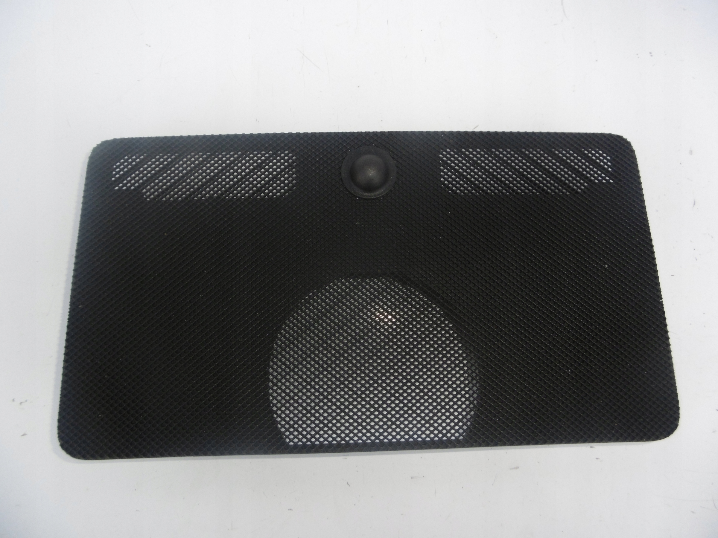 OSŁONA MASKOWNICA GŁOŚNIKA DESKI MERCEDES W204