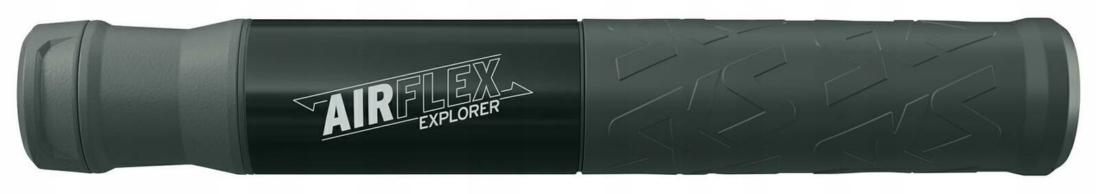 

Pompka Sks Airflex Explorer czarna