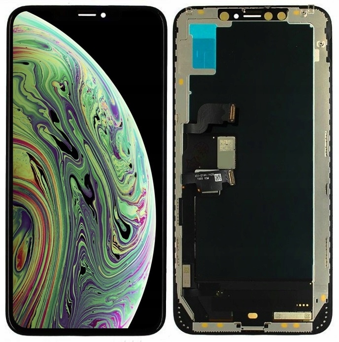 Displej pro iPhone Xs Max Oled LCD displej
