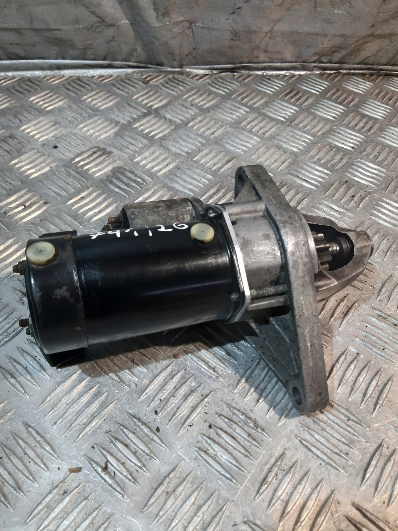 starter 9z 132977 HONDA CIVIC VII 1.6B