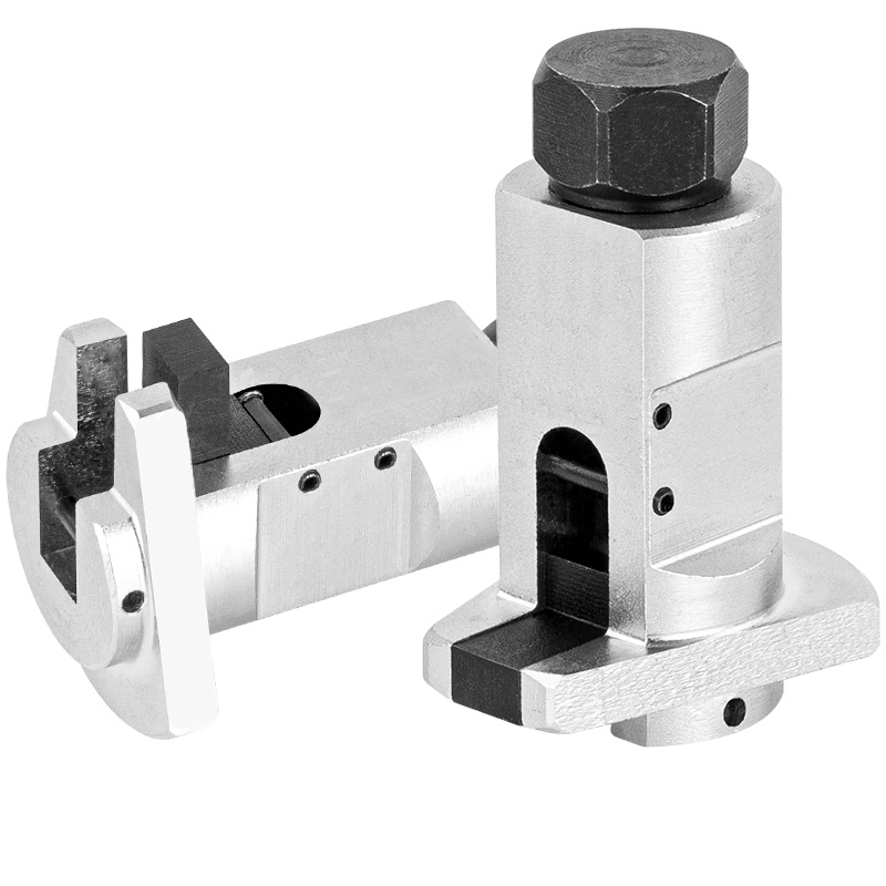 SEPARATOR NARZĘDZIE DO DEMONTAŻU ZAWIESZENIA ROZPIERACZ ZWROTNICY WAHACZA Marka Goat