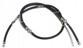 RURKA ZLEWNA ZETOR FORTERRA CZESKA