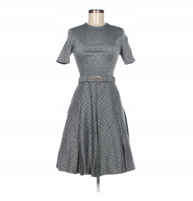 Šaty Juli Von Cs Kleid Luisa R40