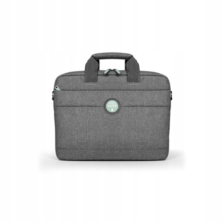 Port Designs Yosemite Eco Tl Laptop Case 13/14 Etui na laptopa Szary