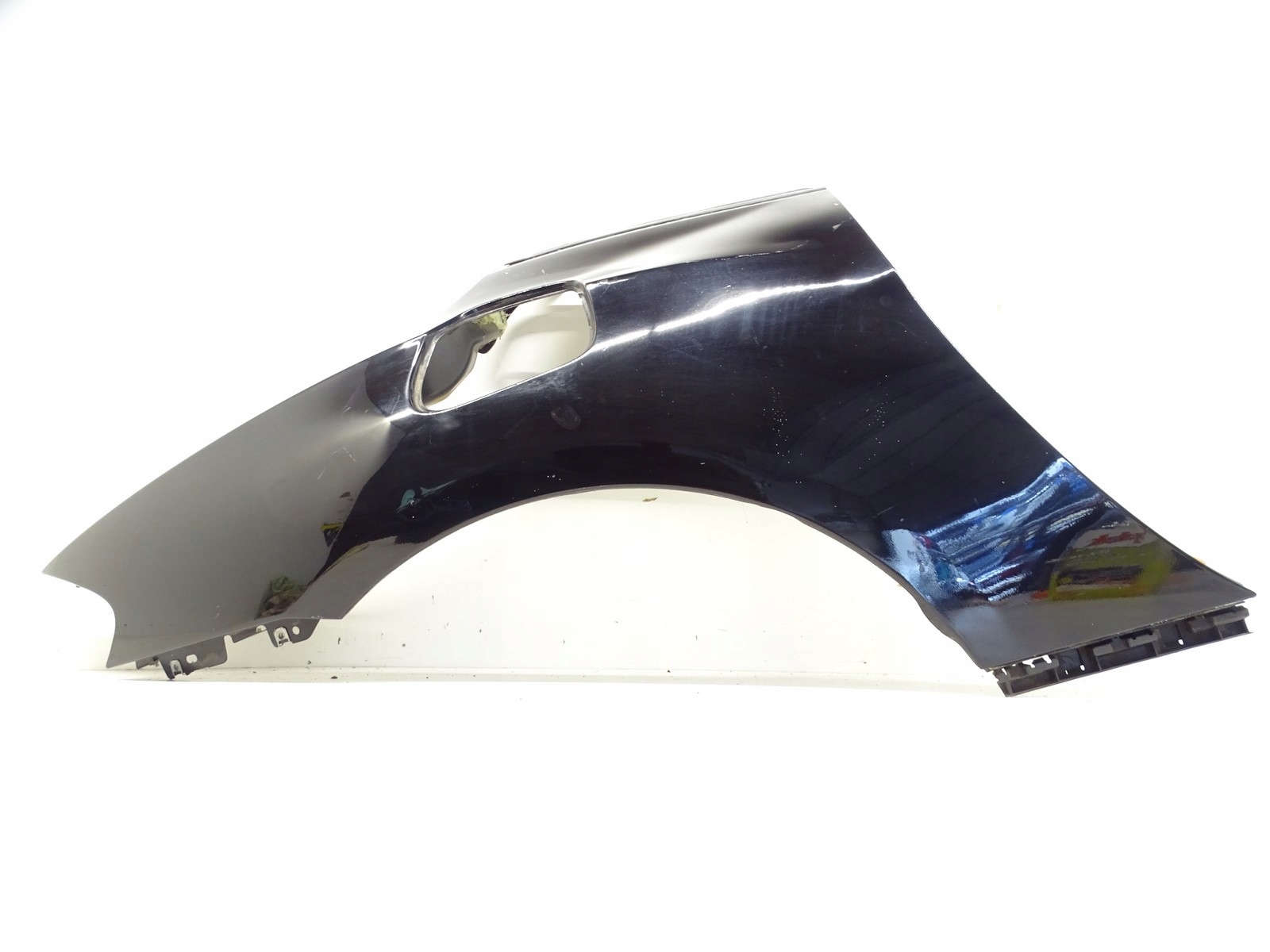 fender right rear part rear BMW Z4 E89 475 BLACK SAPPHIRE