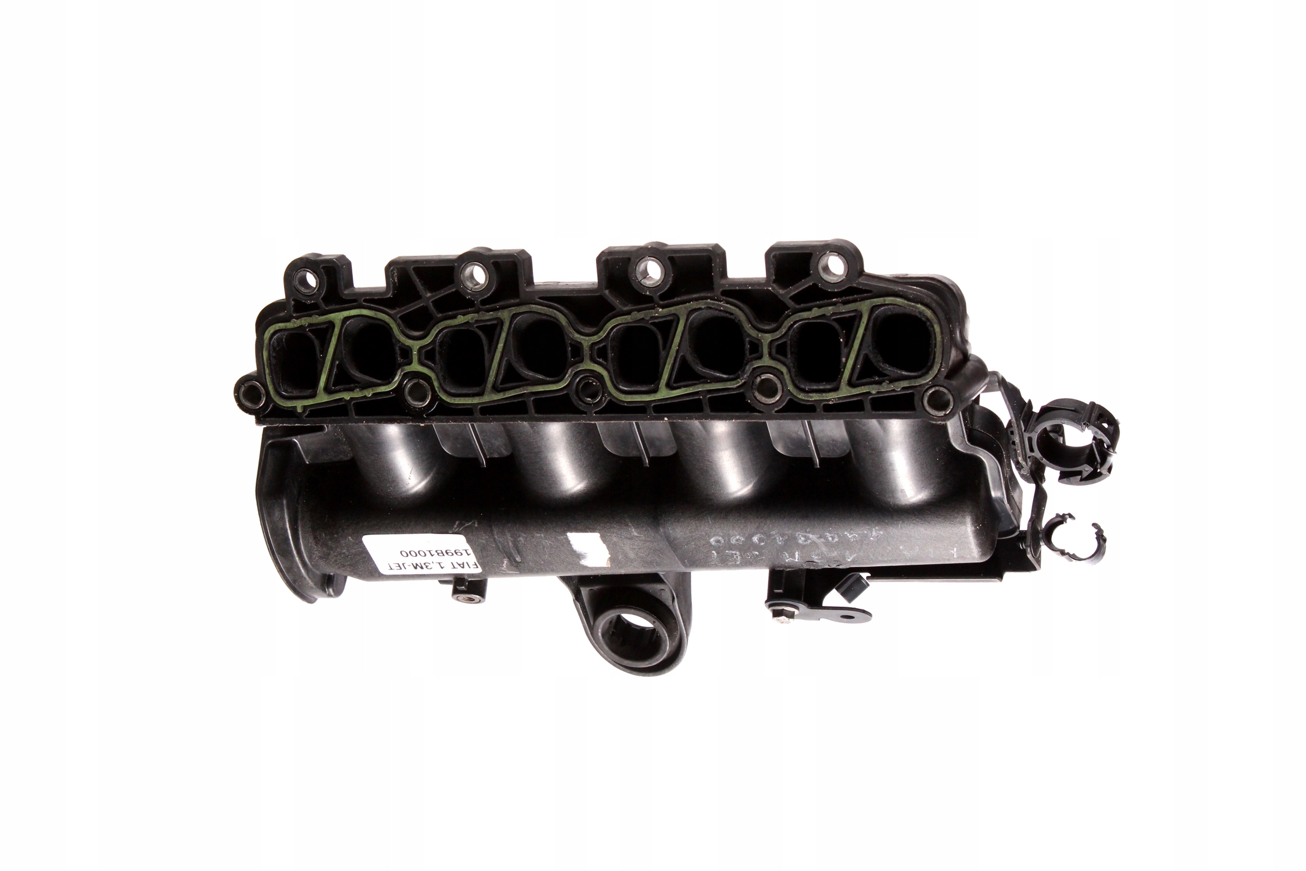 intake manifold OPEL ASTRA IV J 1.3 CDTI