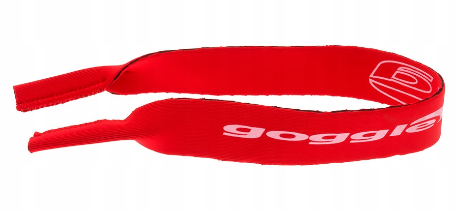 

Gumka Pasek do okularów Goggle Pływająca neopren