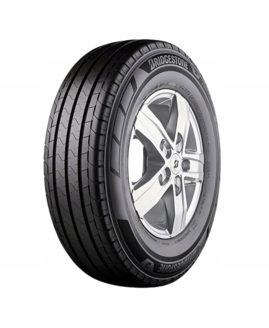 Bridgestone Duravis Van 235/65 R16C 121/119 R