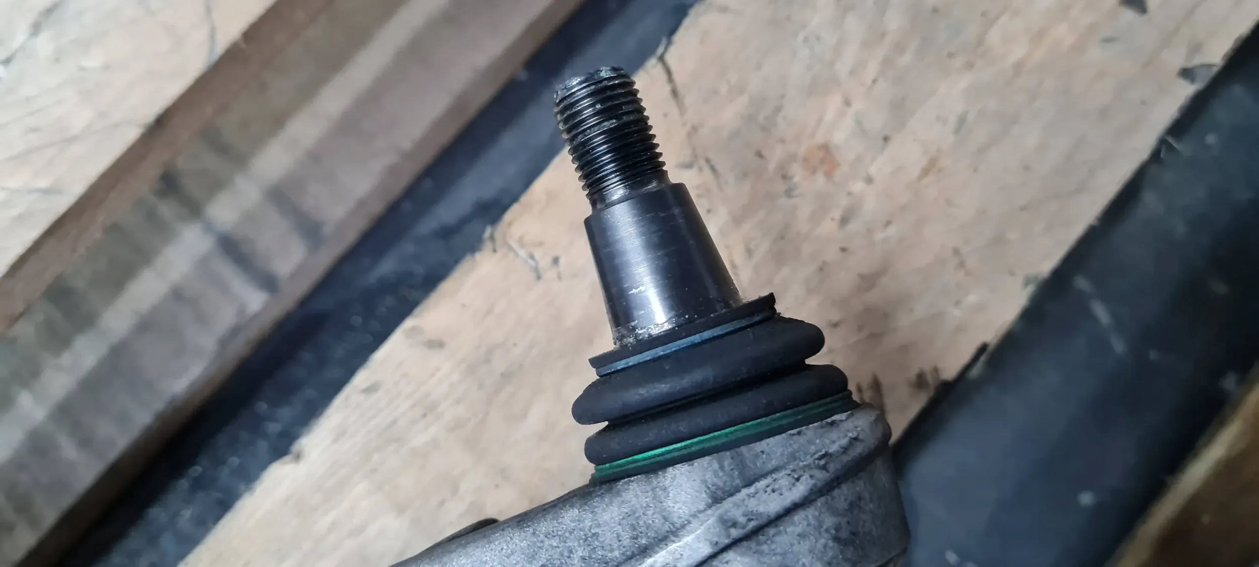 S5 8W LIFT A5 arm left front 8W0407693A A4 B9 8W S4
