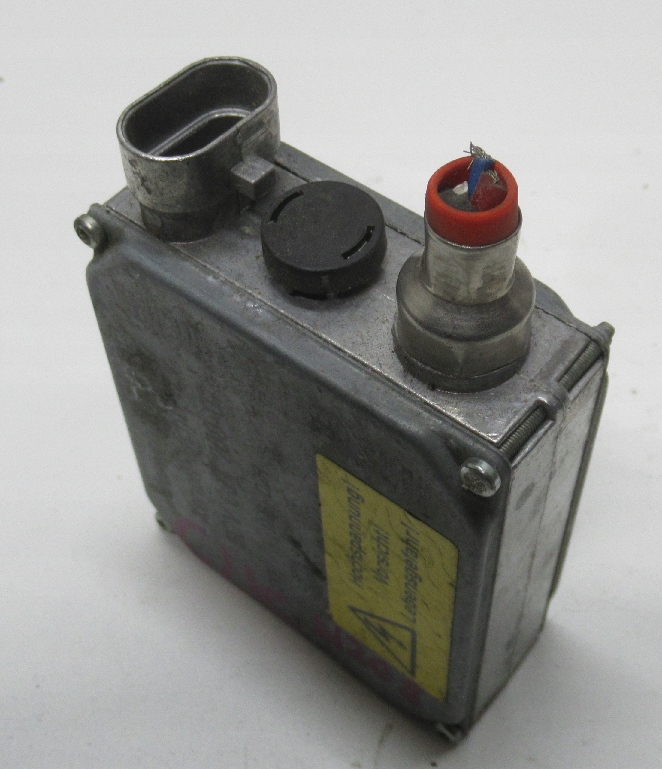 MERCEDES W208 control unit 5DV00776007