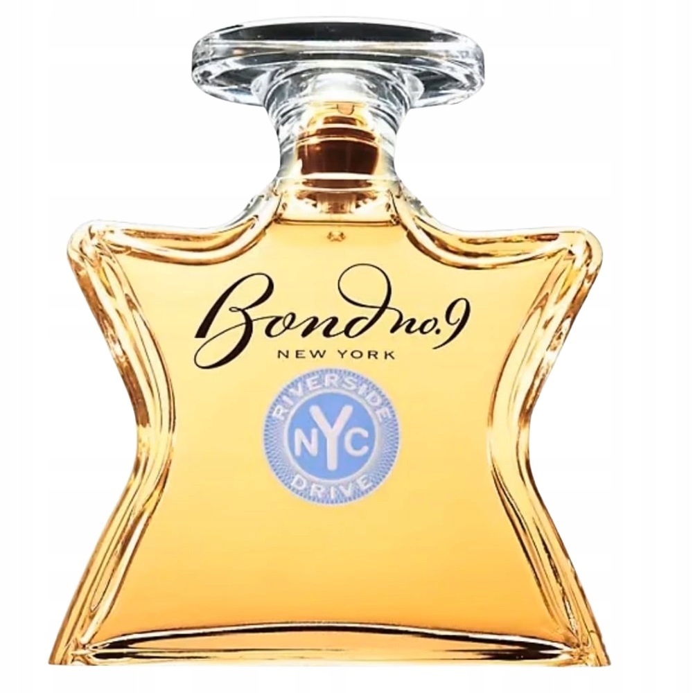 Bond No. 9 Riverside Drive parfémovaná voda sprej 100 ml