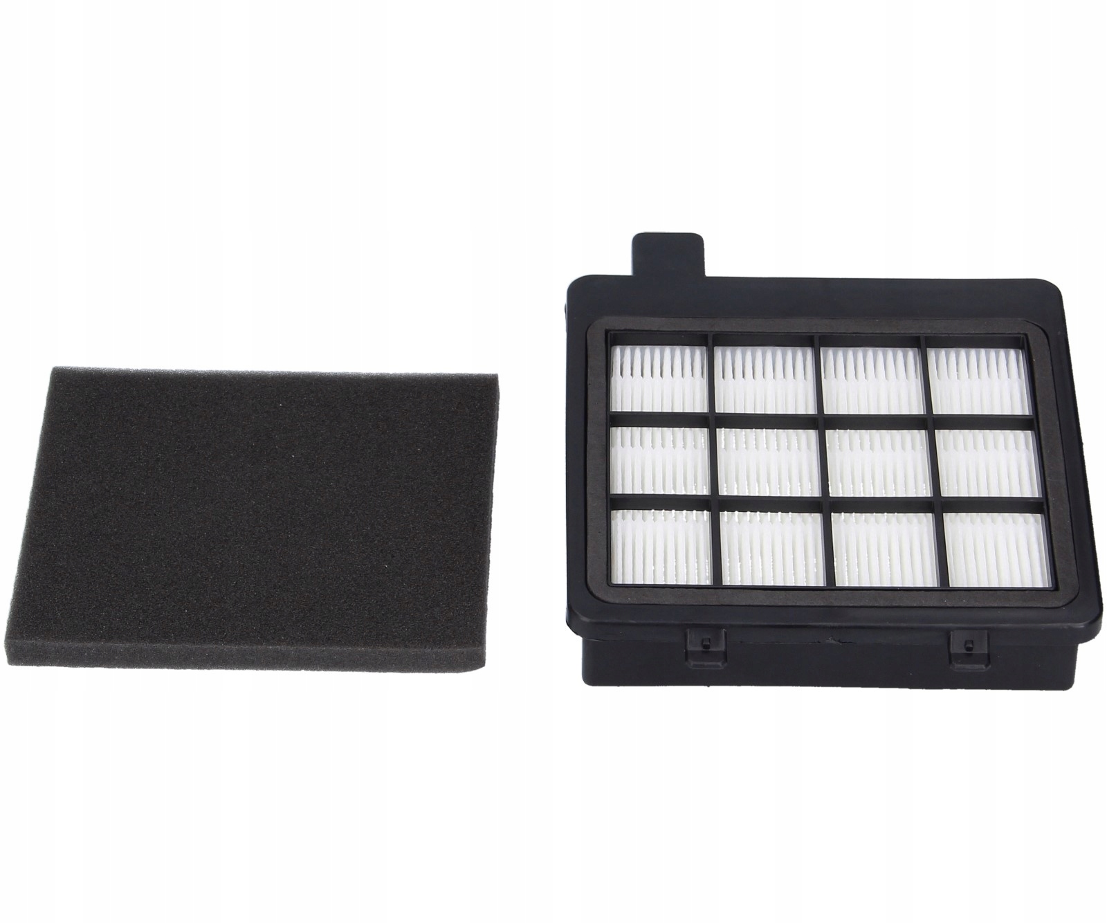 

Filtr Hepa Do Zelmer Galaxy 2 01Z010 Pluser